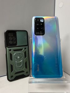 Б/в Мобільний телефон Xiaomi redmi 10 4/64gb 01-200859303