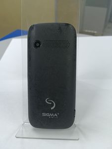 Б/в Мобільний телефон Sigma Mobile comfort 50 slim 2 01-200855793