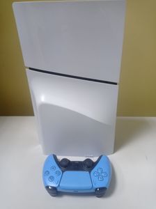 Б/в Ігрова приставка Sony playstation 5 slim 1tb 01-200859098