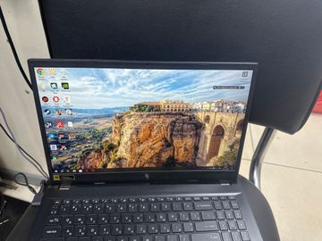 Acer 15/ryzen 5 7535hs ddr5/16gb ddr5/hdd *відсутній/ssd 512 gb/*інтегрована