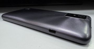 Б/в Мобільний телефон Zte blade l9 1/32gb 01-200859063