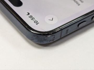 Б/в Мобільний телефон Apple iphone 15 pro max 256gb 01-200859746