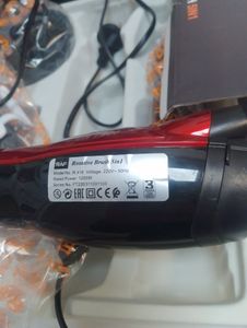 Б/в Фен Rotative Brush Raf R416 raf r416 01-200860289