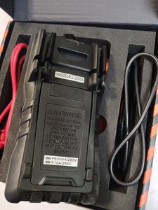 Б/в Мультиметр Dnipro-M sm600 01-200859841