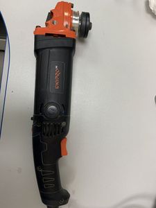 Б/в Кутова шліфмашина Dnipro-M gl-125s 01-200860718