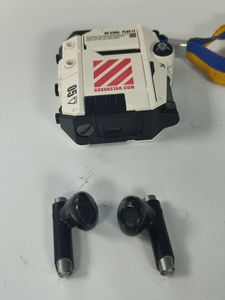 Б/у Наушники Gravastar sirius p5 tws bt 01-200860842