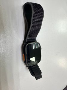 Б/в Смарт-годинник Apple watch ultra 2 gps + cellular 49mm titanium case 01-200861180