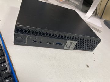 Б/в Системний блок Пк intel core i5-6500t/ram 8 gb/hdd відсутній/ssd 240 gb/інтегрована 01-200862197