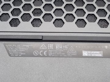 Б/в Ноутбук Dell 15/core i9-12900h ddr5/32gb ddr5/ssd 2000 gb/geforce rtx3080 8gb 01-200861565