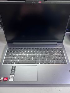 Б/в Ноутбук Lenovo 15/ryzen 5 5625u ddr4/16gb ddr4/hdd *відсутній/ssd 512 gb/*інтегрована 01-200861728