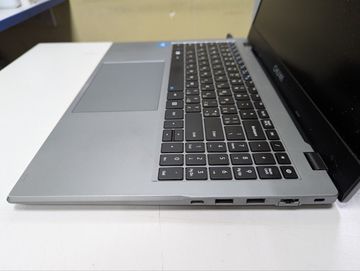 Б/в Ноутбук Chuwi 15/n100 ddr4/16gb ddr4/hdd *відсутній/ssd 512 gb/*інтегрована 01-200847657