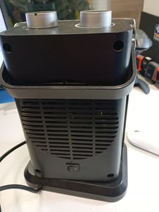 Б/в Обігрівач Rztk hg 2221h 01-200860944