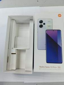 Б/в Мобільний телефон Xiaomi redmi note 13 pro 5g 12/512gb 01-200820915