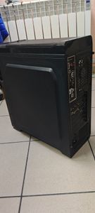 Пк amd ryzen 7 1700/ram 32 gb/hdd 1000 gb+1000 gb/ssd 256 gb+відсутній/nvidia gtx 1080 ti (geforce) 11