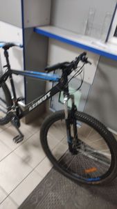 Б/в Велосипед Azimut energy 29 01-200860844