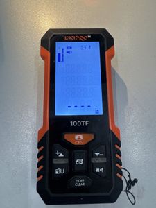 Б/у Лазерный нивелир Dnipro-M 100tf 01-200861818