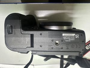 Б/у Фотоаппарат Canon eos r7 body 01-200862230