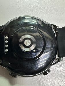 Б/в Смарт-годинник Oneplus watch 2r gunmetal 01-200862205