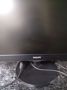 Б/в Монітор Philips 273v5l 01-200860506