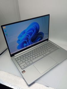 Б/в Ноутбук Asus 15/ryzen 5 4600h ddr4/16gb ddr4/hdd *відсутній/ssd 512 gb/*інтегрована 01-200862965