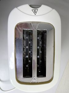 Б/в Тостер Magio mg-276 01-200861859