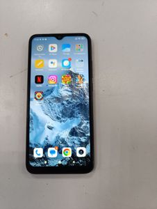 Б/в Мобільний телефон Xiaomi redmi 9a 2/32gb 01-200860149