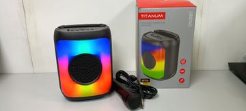 Б/в Акустика Titanum spk309bt 01-200846934