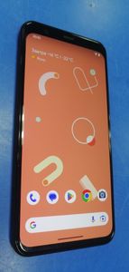 Б/у Мобильный телефон Google pixel 4 6/64gb 01-200864403