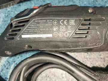 Б/в Багатофункціональний інструмент Dnipro-M sg-20 01-200862327