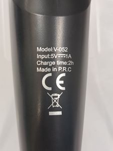 Б/в Тример електричний Vgr v-052 01-200862290