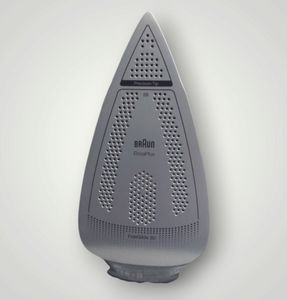 Б/у Утюг Braun texstyle 5 max braun limited edition si 5088 bk 01-200815268