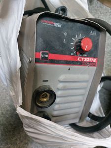 Б/в Зварювальний апарат Crown ct33172 01-200865708