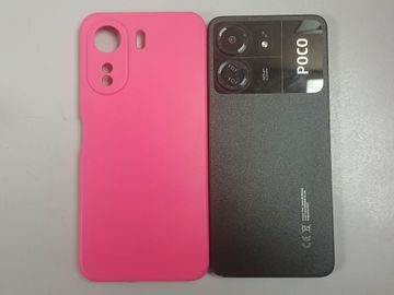 Б/в Мобільний телефон Poco c65 8/256gb 01-200865659