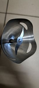 Б/в Блендер Grunhelm ebs-550sw 01-200864141