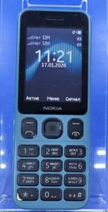 Б/в Мобільний телефон Nokia 3310 01-200796301