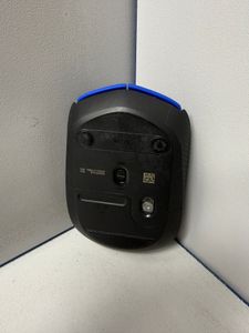 Б/у Мышь Logitech m171 01-200866126