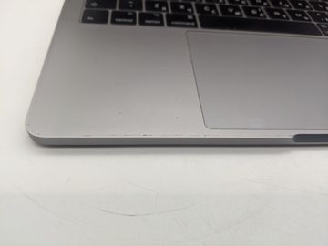 Б/в Ноутбук Apple a1708 /macbook pro 13,3" core i5 2,3ghz/ram8gb/ssd128gb/intel iris plus graphics 640 01-200803404
