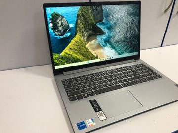 Б/в Ноутбук Lenovo 15/core i5-1235u ddr5/16gb ddr5/hdd *відсутній/ssd 512 gb/*інтегрована 01-200848820