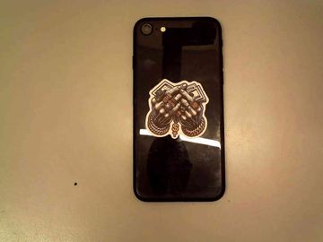 Б/в Мобільний телефон Apple iphone se 2020 64gb 01-200867555