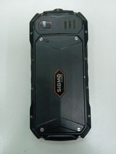 Б/в Мобільний телефон Sigma x-treme pv68 01-200868139