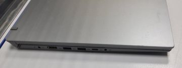 Б/в Ноутбук Casper 15/core i3-1115g4 ddr4/8gb ddr4/hdd *відсутній/ssd 250 gb/*інтегрована 01-200868040