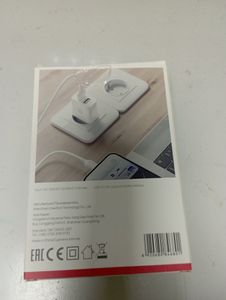 Б/в Зарядний блок Xo l109 01-200870432