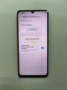 Б/в Мобільний телефон Zte blade a36 4/64gb 01-200868552