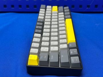 Б/у Клавиатура Gamepro mk130g pro 01-200870446