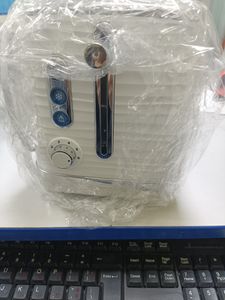 Б/в Тостер Russell Hobbs inspire 24370-56 01-200870599