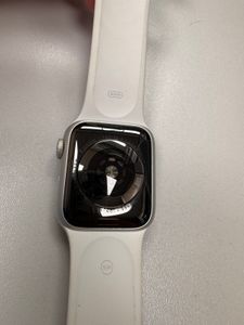 Б/в Смарт-годинник Apple watch series 4 gps 40mm aluminium case a1977 01-200867639