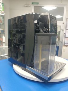 Б/в Кавоварка Delonghi ecam 350.55.b 01-200871034