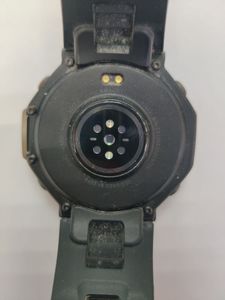 Б/в Смарт-годинник Amazfit t-rex 3 01-200868652