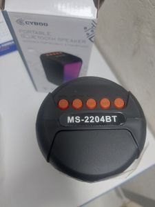 Б/в Акустика Cyboo ms-2204bt 01-200872055