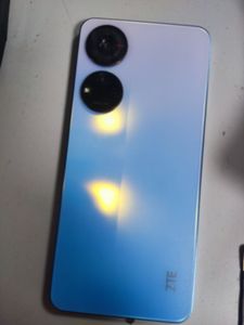 Б/в Мобільний телефон Zte blade v40s 6/128gb 01-200872162